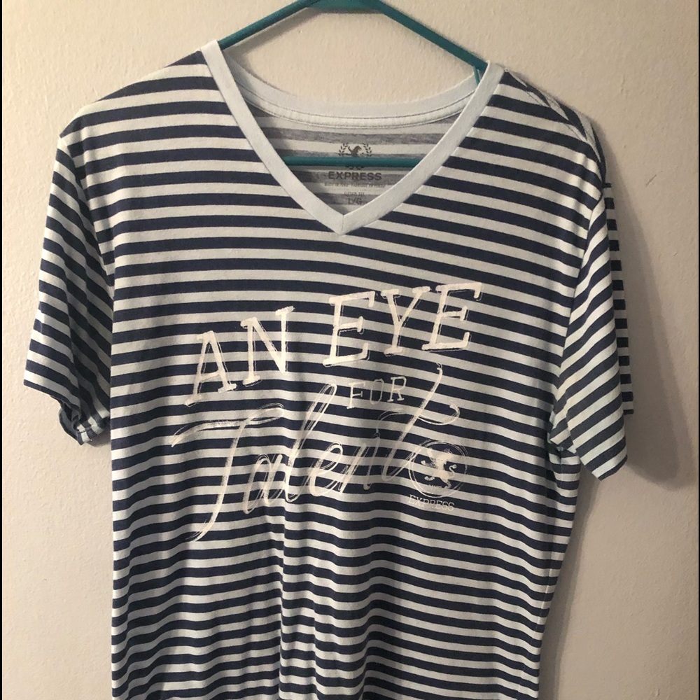 Express shirt/tee